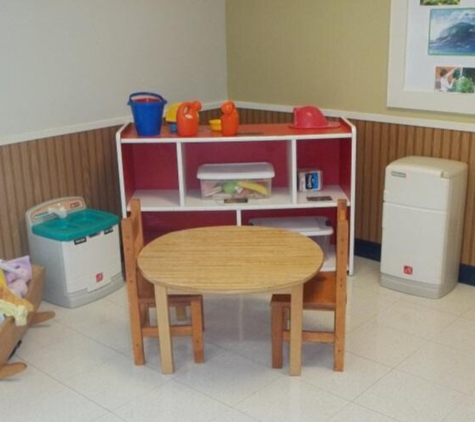 Spring Creek KinderCare - Dallas, TX