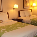 Americas Best Value Inn - Hostels