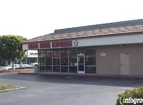 Hong Kong Express - Carson, CA