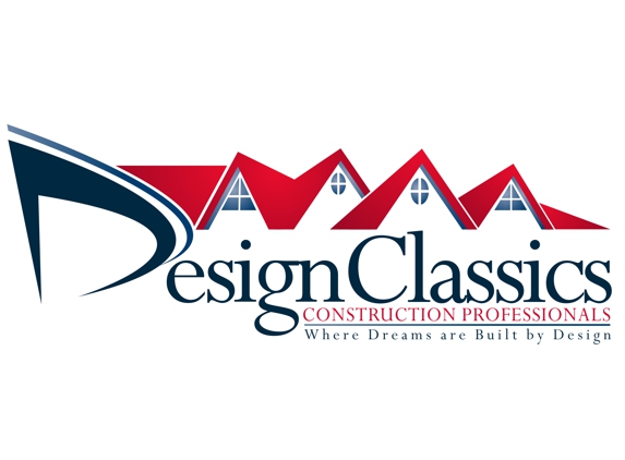 Design Classics - Denton, TX