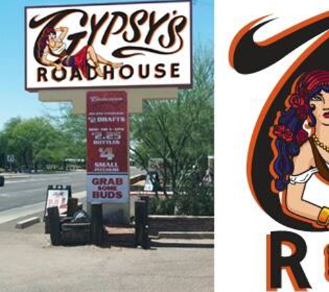 Gypsy's Roadhouse - Phoenix, AZ