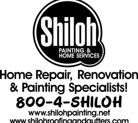 Shiloh Painting & Home Services LLC - Kirtland, OH
