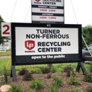 PADNOS Turner Division - Scrap Metals-Wholesale