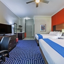 Holiday Inn Express & Suites Houston East by IHG