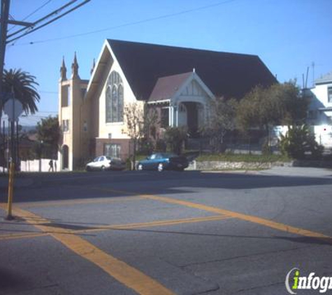 Filipino Christian Church - Los Angeles, CA