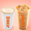 Dunkin' - Donut Shops