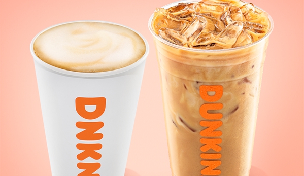 Dunkin' - Brooklyn, NY