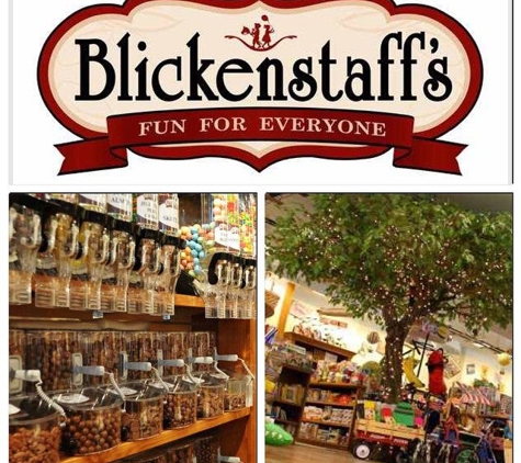 Blickenstaff's - Provo, UT