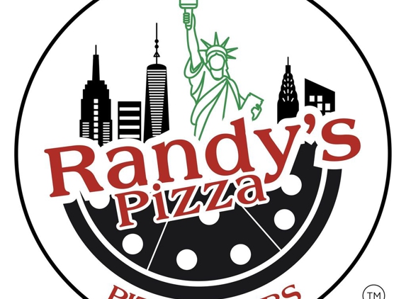 Randy's Pizza - Durham, NC