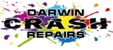 Darwin Crash Repairs Logo