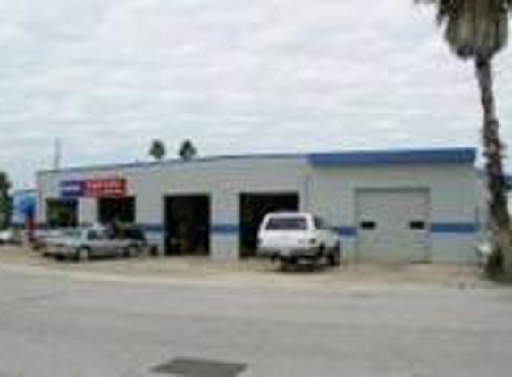 Charlie's Transmission & Air Conditioning - St Pete Beach, FL