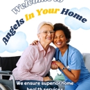 Angels In Your Home - Health & Fitness Program Consultants
