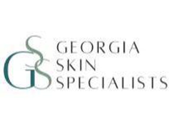 Georgia Skin Specialists - Atlanta, GA