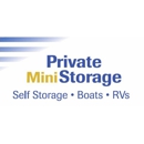 Private Mini Storage - Self Storage