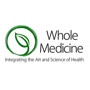 Whole Medicine: Kristen L Harding, MD