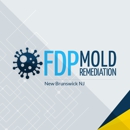 FDP Mold Remediation of New Brunswick - Fire & Water Damage Restoration