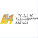 A-1 Automatic Transmission Service - Automobile Parts & Supplies