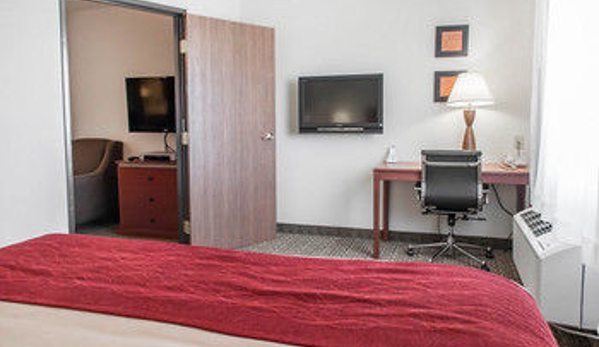 Comfort Inn & Suites Alamosa - Alamosa, CO