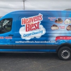 Heaven's Best Carpet Cleaning of Northern Illinois