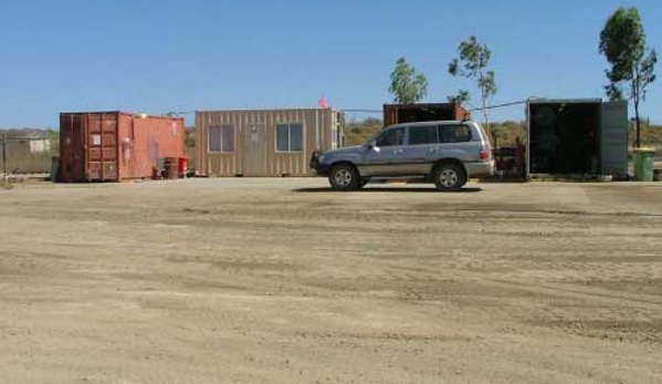 CQ Drilling And Blasting - Emu Park, QLD