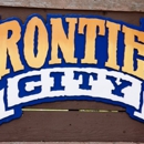 Frontier City - Theme Parks