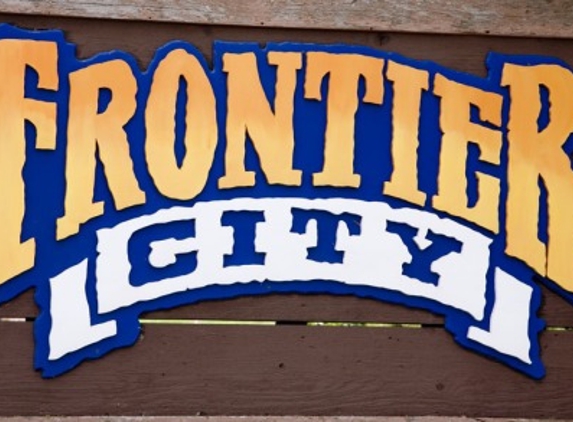 Frontier City - Oklahoma City, OK