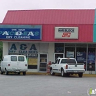 A & A Dry Cleaner