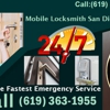 Mobile Locksmith San Diego CA gallery