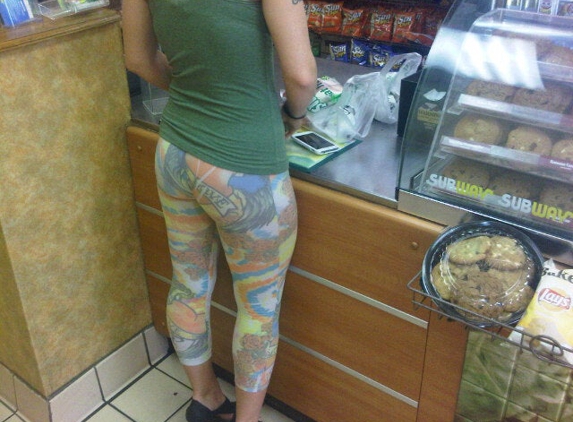 Subway - Pompano Beach, FL