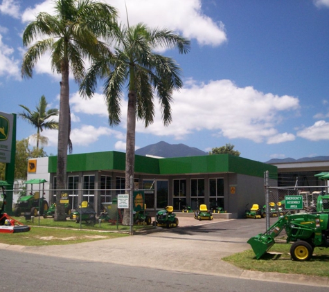Honeycombes Sales & Service - Ayr, QLD