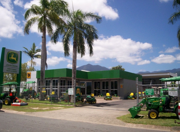 Honeycombes Sales & Service - Bentley Park, QLD