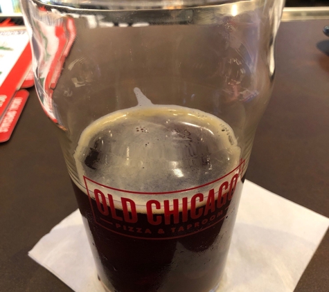 Old Chicago Pizza & Taproom - Overland Park, KS