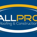 All Pro Roofing and Construction - Roofing Contractors