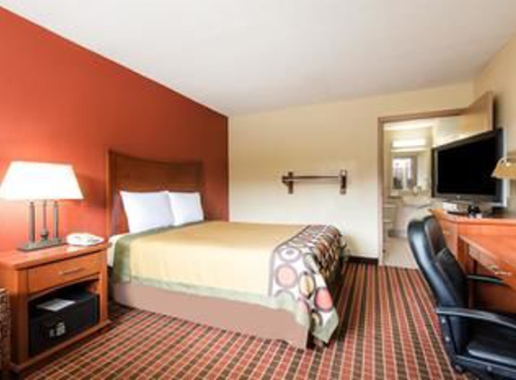 Quality Inn Columbus-East - Reynoldsburg, OH