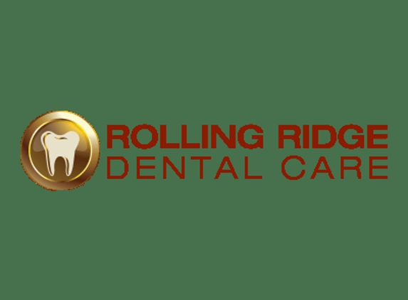 Rolling Ridge Dental Care - State College, PA