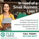 Flex Financial - Loans