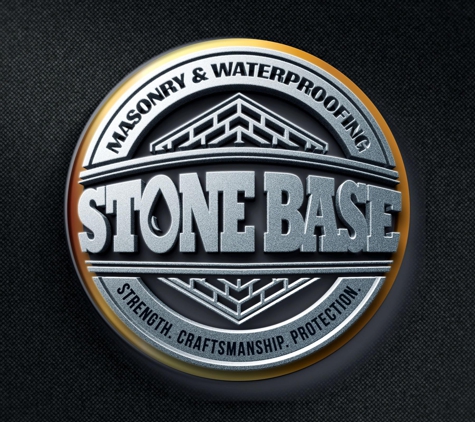 StoneBase Masonry & Waterproofing - Boston, MA