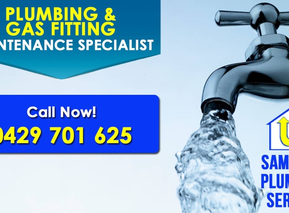 Same Day Plumbing Service - Moresby, WA. Long lasting relationship with our clients