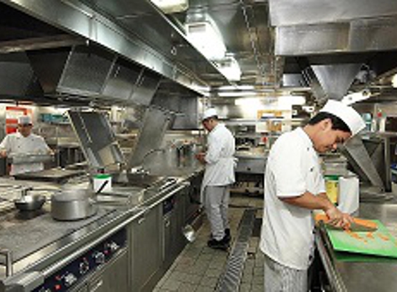 Restaurant Service Company - Warren, RI