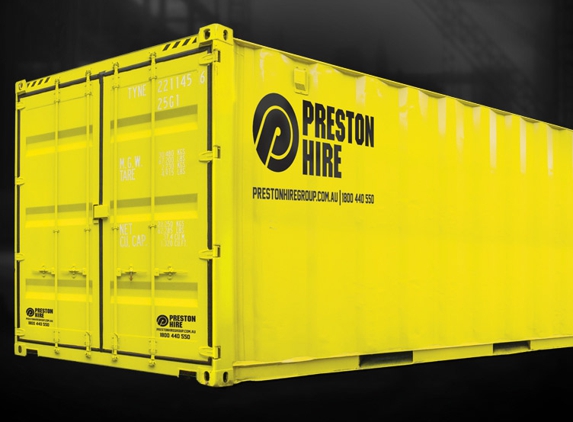 Preston (QLD) Pty Ltd - Helensvale, QLD
