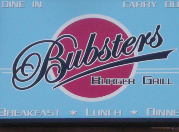 Bubsters Burger Grill - Albuquerque, NM