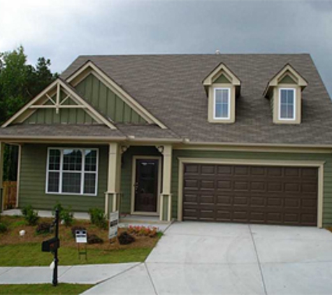 Fulton County Home Appraiser - Atlanta, GA