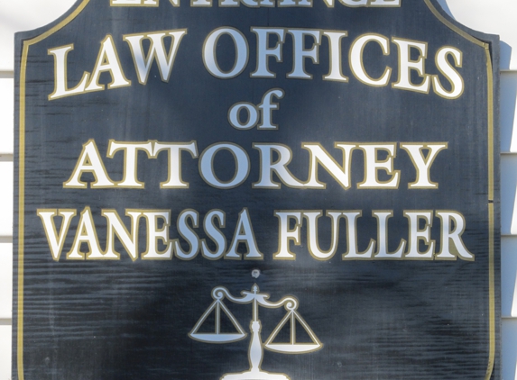 Vanessa Fuller Attorney At Law LLC - Guilford, CT