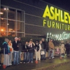 Ashley Furniture gallery
