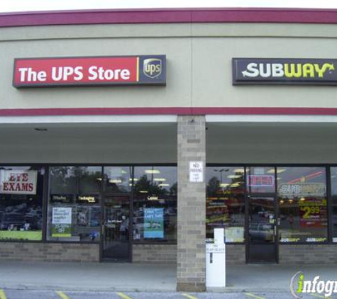 The UPS Store - Garfield Heights, OH