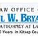 Bryan Paul W PLLC - Attorneys