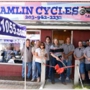 Hamlin Cycles