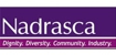 Nadrasca Logo