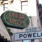 Uncle Vito's Pizzadeli