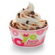 Yo Fresh Yogurt Cafe